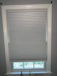 Rated 4 out of 5 stars. Andersen 400 Series Windows Where Ot Put Blinds Shades Hardware