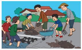 Kamis, 19 agustus 2021 13:18. Lengkap Kunci Jawaban Kelas 4 Tema 1 Subtema 1 Pembelajaran 2 Simple News Kunci Jawaban Lengkap Terbaru