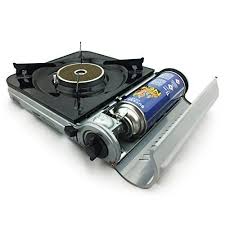 Rsonic Silber Gaskocher Mit Keramik Kochfeld 8x Butan G Https Www Amazon De Dp B00vfq9ywi Ref Cm Sw R Pi Dp X 7b3cybz Gasheizung Camping Kocher Lotlampe