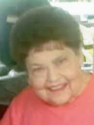 Obituary for Norma Jean Hunter