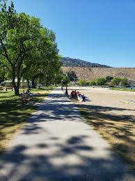 The rock garden climbing center. Things To Do In Okanagan Falls British Columbia