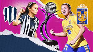 Regia wolle 4 fädig heute bestellen, versandkostenfrei. Futbol Femenil Tigres Vs Monterrey Hay Final Regia En El Clausura 2019 Marca Claro Mexico