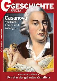 Casanova (disco mix) disco mix — casanova. Casanova G Geschichte