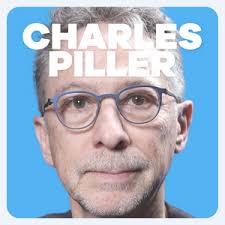 25. The Death of Expertise with Jamie Carlin Watson