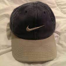 Vintage Nike Cap Nike Cap Vintage Nike Nike Hat