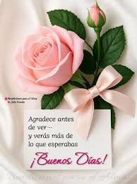 Feliz Lunes - bendiciones para nosotros - amor que te abraza