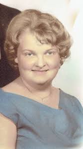 Mary Hersick Obituary