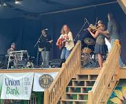 Morrisville Live: Summer Music Series