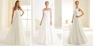 Each gown is constructed to provide an exceptional fit and give the body perfect form, all at a competitive price. Fit Flare Brautkleider In A Linie Und Warum Sie So Beliebt Sind