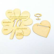 Ein passender glückwunsch zum 10. Gluckwunsche Zum 10 Hochzeitstag Holzerne Hochzeit Kreativ An Der Geeste Geschenk Zur Holzernen Hochzeit 10 Jahre Ist Die Hochzeit Her Aber Die Party Dauert Noch Immer An Saikojimena