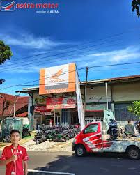 Dealer Astra Motor Honda Sukabumi Home Facebook