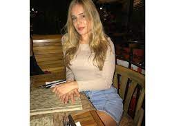 La novia de uno de los jugadores exhibidos en una polémica fiesta con escorts decidió cerrar su instagram para evitar los ataques. Nicolas Benedetti Y Su Bella Pareja Para La Final Monterrey Vs America Curiosidades De Futbol Futbolred