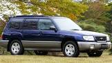 Subaru-Forester-(1997)