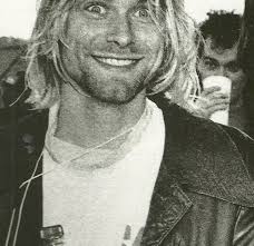 Pin By Shannon Holleman On Music Kurt Cobain Nirvana Nirvana Kurt Cobain