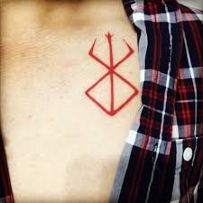 We did not find results for: Tattoo Uploaded By Bibibarte Berserk Brand Of Sacrifice 1580945 Tattoodo