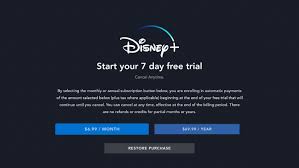 You can start your free trial by visiting this link. Everything You Need To Know About Disney Plus On Firestick 5 Step Easy Download Kfiretv