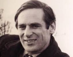 Barrie Gane: Tribute to MI6 Officer Reveals Remarkable Details of the  Spying Game