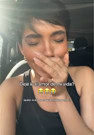 ¿Dejé ir al amor de mi vida? 🥲