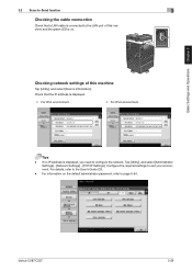 We did not find results for: Bizhub C227 Default Password Konica Minolta