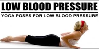 The job of hemoglobin is to carry oxygen around the body. Yoga For Low Blood Pressure