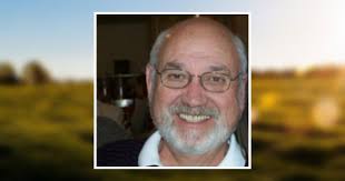 Charles Leroy Erwin Obituary August 8, 2018