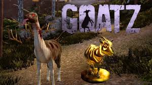 For the achievement, please see devil goat (achievement). Goat Simulator Goatz How To Get The Fireman Fasrbuster
