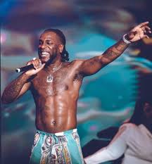 Discover all burna boy's music connections, watch videos, listen to music, discuss and download. Burna Boy Blocks Fan Who Reminded Him Of Old Tweet P M News