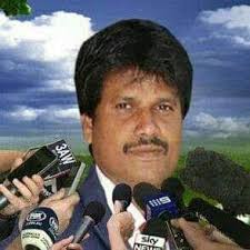 Maja Johnson Gundabàthini