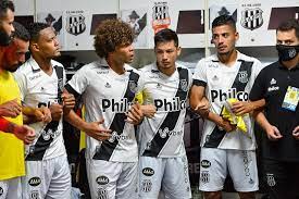 Detailed info on squad, results, tables, goals scored, goals conceded, clean sheets, btts, over 2.5, and more. Jogadores Decretam Greve E Se Recusam A Treinar Na Ponte Preta