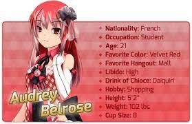 At least one outfit per character is unlockable with a secret code. Steam Community Guide Huniepop How To Unlock The Secret Characters