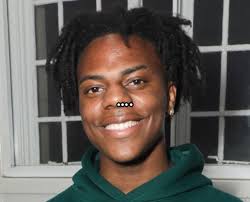 I Show Speed with Nick Eh 30