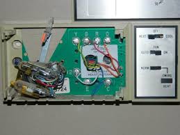 Would the wiring diagram that you previously gave me stay the same? Heat Pump Air Handler No Longer Works After Trying To Install Honeywell Thermo Doityourself Com Community Forums