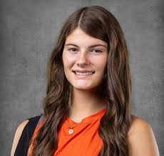 Volleyball Notebook: Mineola's Mahayla McMahon takes weekly honor