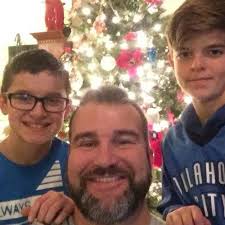 Nicholas Jay Alley Obituary (1978-2025)