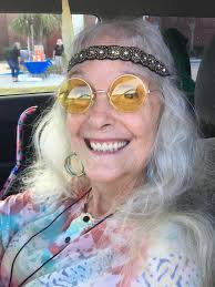 Gail Louise Albritton Manuel Alpers January 1, 1956-December 14, 2024 We  are saddened by the loss of another link in our Golden Chain who is in a  better place, waiting for us