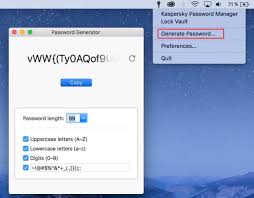 Kaspersky Password Manager For Ios And Macos Kaspersky Official Blog