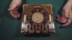 People all over the world are interested in many different things and places. D D Puzzle Box Youtube