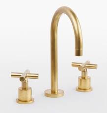 Pin By Elle On Bathroom Faucets In 2021 Bathroom Faucets Brass Bathroom Faucets Widespread Bathroom Faucet