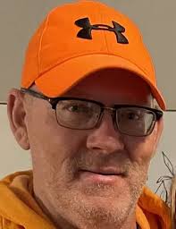 Obituary information for Brian Linn Boyce