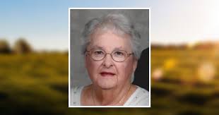 Marian Macciomei Obituary September 11, 2014