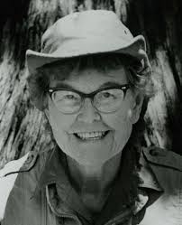 Verna Johnston's Instagram, Twitter & Facebook