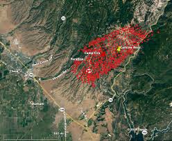 We did not find results for: Wildfire Burns Into Paradise California Forcing Evacuations Wildfire Today