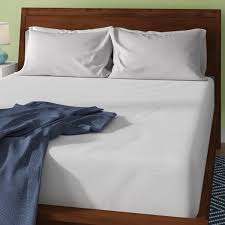 Check spelling or type a new query. 10 Inch Pocket Fitted Sheet Wayfair