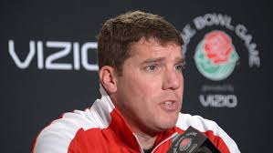 What Chris Ash's Arkansas tenure means for Ohio State