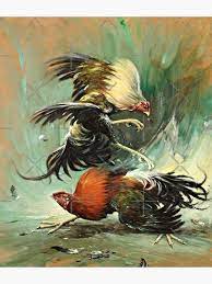 Check spelling or type a new query. Poster Pelea De Gallos De Getright209 Rooster Art Rooster Painting Mexican Culture Art