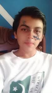 Ali Nazir Official (@alinazirofficial001)