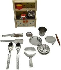 Maybe you would like to learn more about one of these? Stainless Steel Kitchen Set Toys Cheap Online Shopping