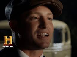 Dallas, Texas 1951 and 1954 Clyde Barrow's brother Leon Barrow gets into  trouble with the law.