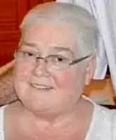 The death has occurred of Eilish Casey (Lurgan)