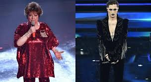 Orietta berti — bésame mucho 03:49. Orietta Berti Sbaglia Il Nome Dei Maneskin Canterei Con I Naziskin La Gaffe Diventa Virale